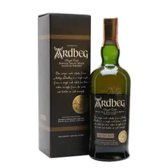 Ardbeg 1972 / Cask #2782
