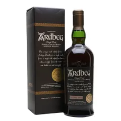 Ardbeg 1976 / Cask #2390 / Sherry Cask / Islay Festival 2002