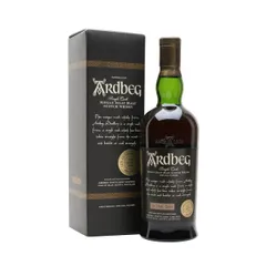 Ardbeg 1976 / Cask #2395 / Sherry Cask