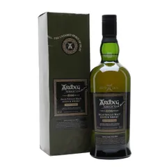 Ardbeg 1990 / Airigh Nam Beist / Bottled 2008