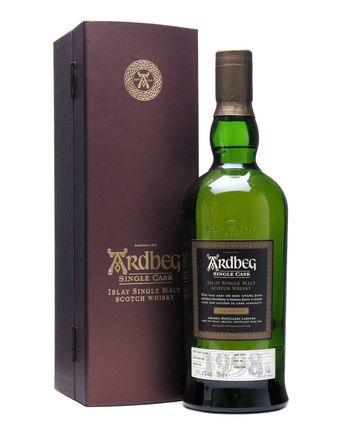 Ardbeg 1998 11 Year Old Cask 1275