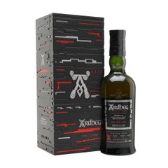 Ardbeg Vintage Y2K (2000) / 25 Year Old