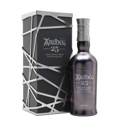 Ardbeg 25 Year Old / 2021 Release
