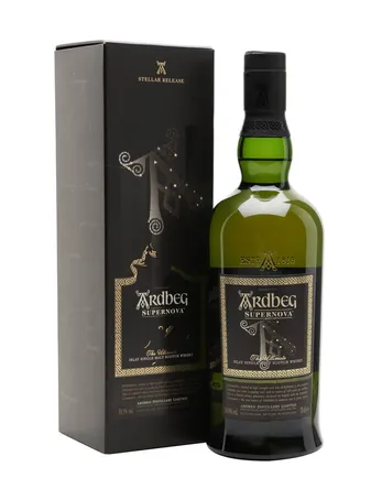 Ardbeg Ardbog