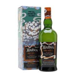 Ardbeg Heavy Vapours / Ardbeg Day 2023
