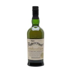 Ardbeg Rollercoaster / Bottled 2009 / Committee Bottling