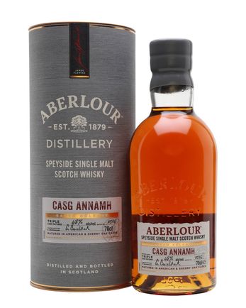 Aberlour Casg Annamh