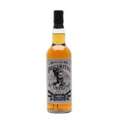 Ardnamurchan 2016 / 6 Year Old / Obscurities & Curiosities / North Star