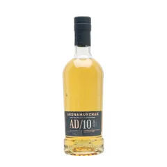 Ardnamurchan 10 Year Old / 2025 Release