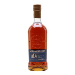 Ardnamurchan Sherry Cask Release / 2023 Edition