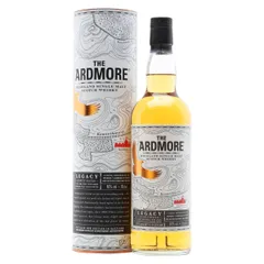 Ardmore Legacy
