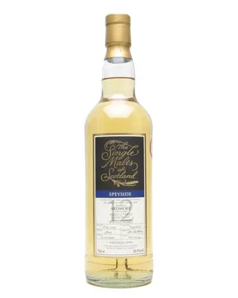 Ardmore 1994 12 Year Old Speciality Drinks  Bottled 2006