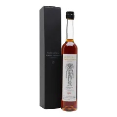 Domaine d'Aurensan Millesime 1961 Armagnac