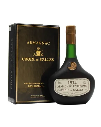 Croix de Salles 1914 Armagnac