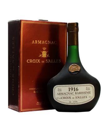 Croix de Salles 1916 Armagnac