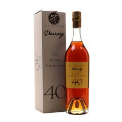 Darroze Les Grands Assemblages 40 Year Old Armagnac