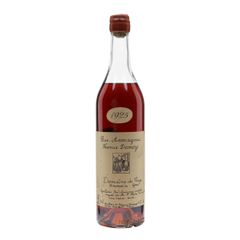 Domaine de Touja 1925 Bas Armagnac / Bottled 1985 / Darroze