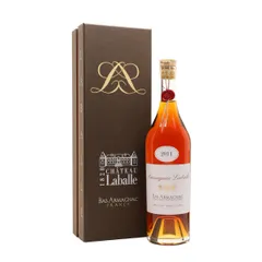 Laballe Bas Armagnac 2011 / Bottled 2026