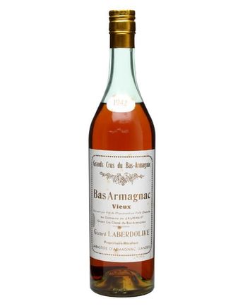Domaine de Jaurrey 1942 Laberdolive