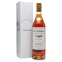 Domaine de Jaurrey 1986 Armagnac / Laberdolive