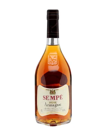 Sempe Fine Armagnac