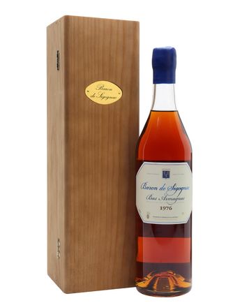 Baron de Sigognac 1976