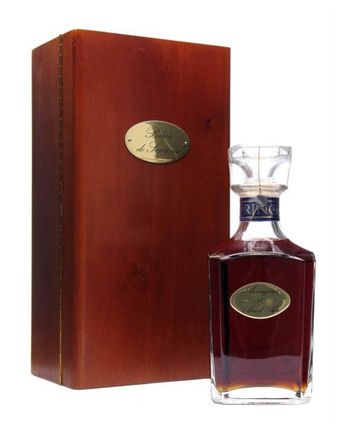 Baron de Sigognac 50 Year Old Decanter
