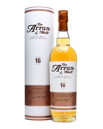 Arran 16 Year Old