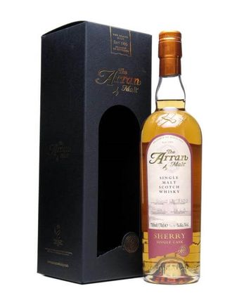 Arran 1997 Sherry Cask
