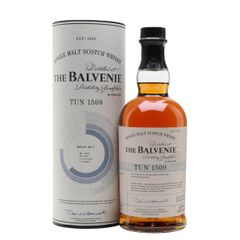 Balvenie Tun 1509 / Batch 7