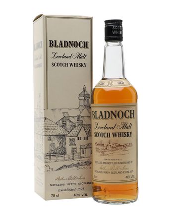 Bladnoch 8 Year Old 75cl