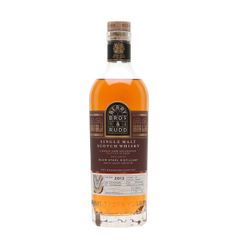 Blair Athol 2013 / 12 Year Old / Cask 303637 / Berry Bros & Rudd Odyssey Range