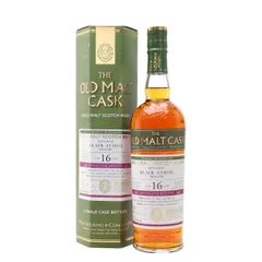 Blair Athol 2009 / 16 Year Old / Old Malt Cask