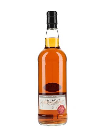 Balblair 1965 37 Year Old Adelphi