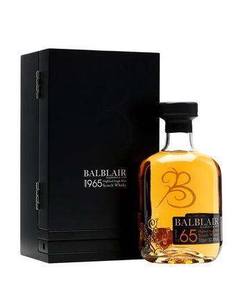 Balblair 1965