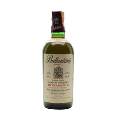 Ballantine's 30 Year Old / Bottled 1970s