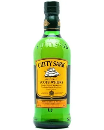 Cutty Sark 50cl