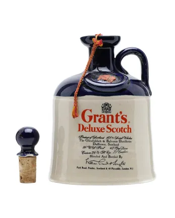 Grant's Deluxe