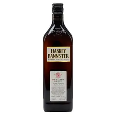 Hankey Bannister Heritage Blend