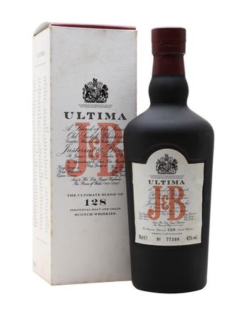 J & B Ultima