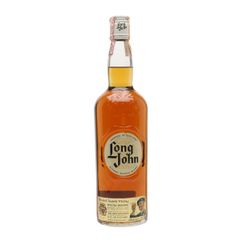 Long John / Bottled 1980s