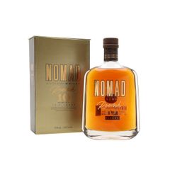 Nomad Outland 10 Year Old Reserve Whisky / Raised in Jerez