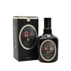 Old Parr 18 Year Old