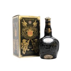 Royal Salute LXX 21 Year Old