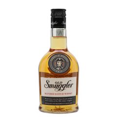 Old Smuggler