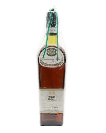Whyte & Mackay 500th Anniversary