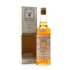 Benriach 1982 / Bottled 1994 / Connoisseurs Choice
