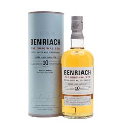 Benriach The Original Ten / 10 Year Old