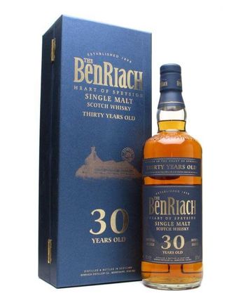 Benriach 30 Year Old