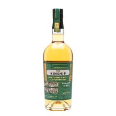 Bowmore 33 Year Old / Bottled 2022 / Kinship